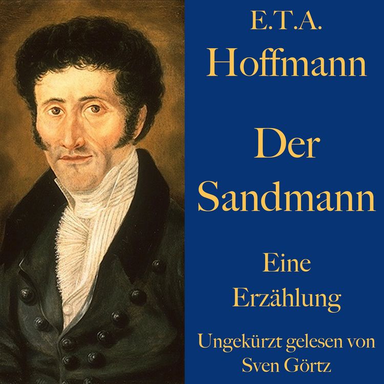 Produktbild: E. T. A. Hoffmann: Der Sandmann