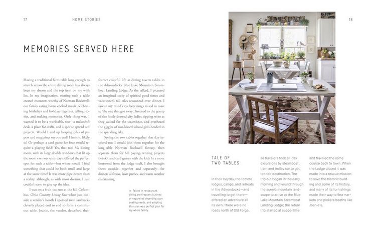 Produktbild: Home Stories