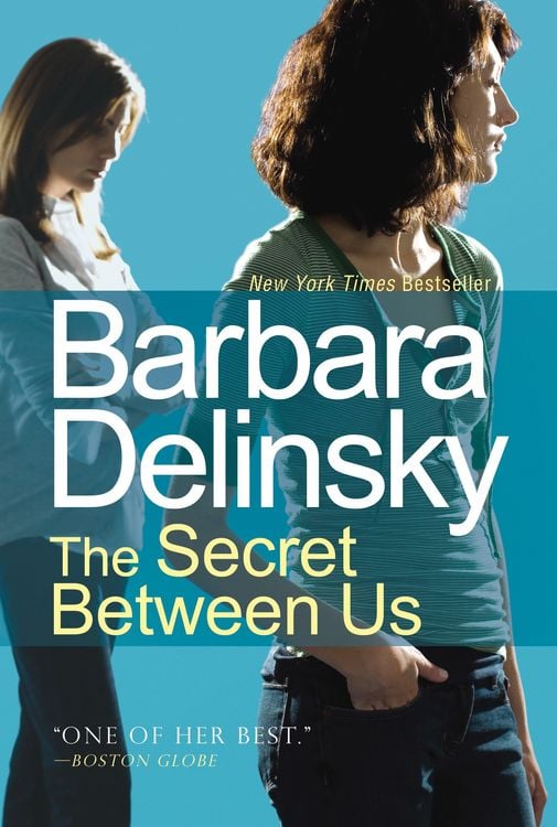 Produktbild: The Secret Between Us
