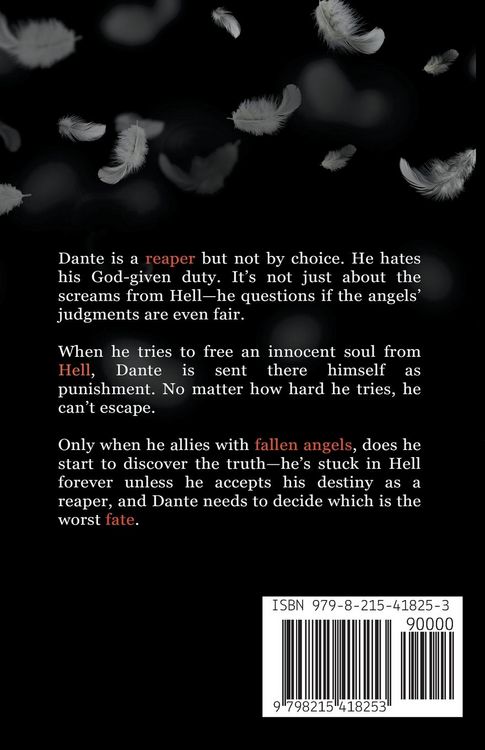 Produktbild: Wings & Scythe