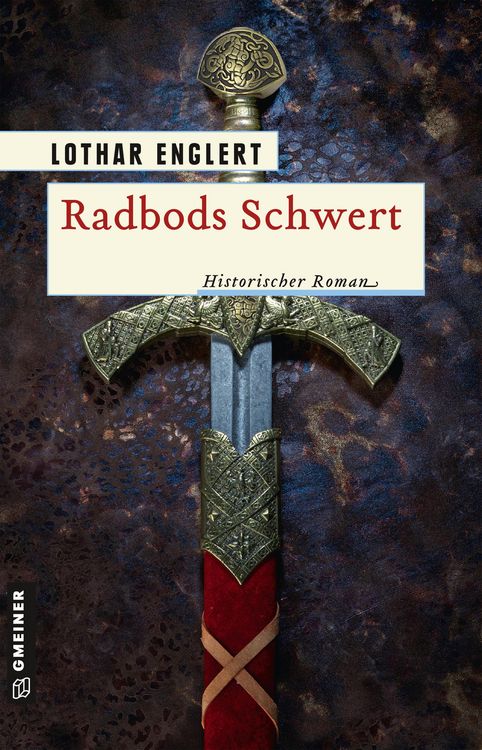 Produktbild: Radbods Schwert