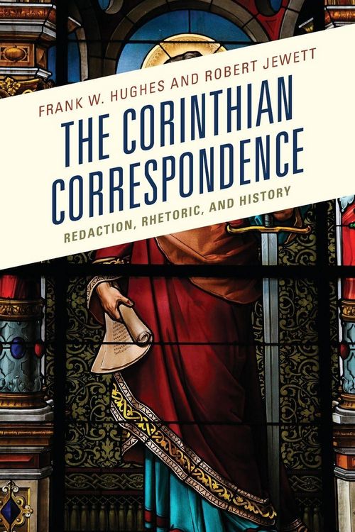Produktbild: Corinthian Correspondence