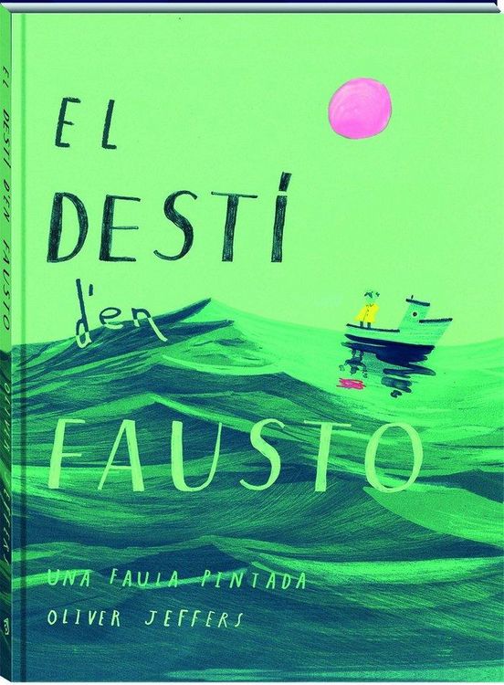 Produktbild: El dest&iacute; d'en Fausto