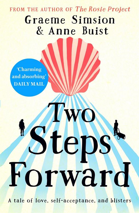 Produktbild: Two Steps Forward