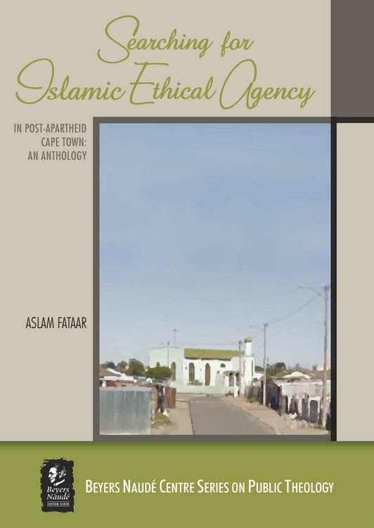 Produktbild: Searching for Islamic Ethical Agency in Post-Apartheid Cape Town