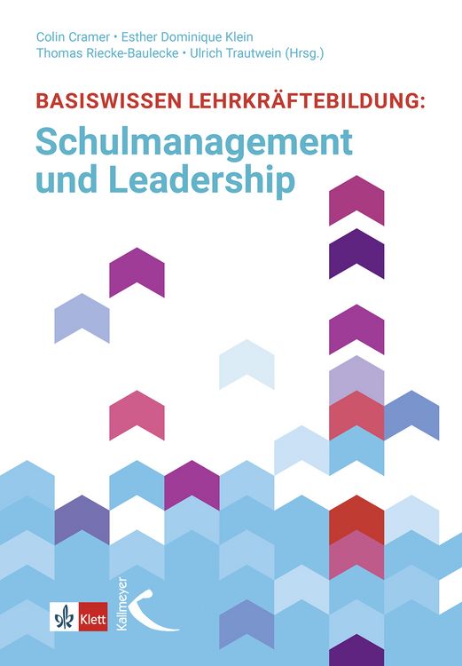 Produktbild: Basiswissen Lehrkr&auml;ftebildung: Schulmanagement und Leadership