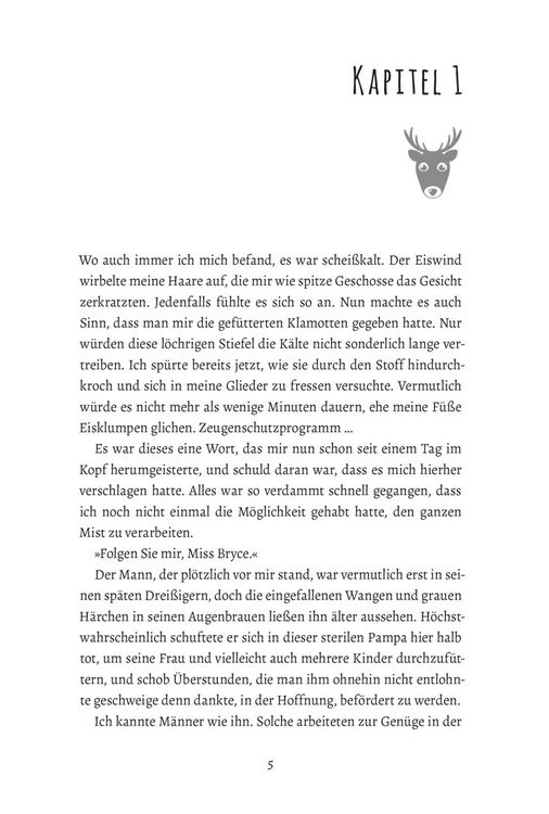 Produktbild: Nordlichtglanz und Rentiergl&uuml;ck