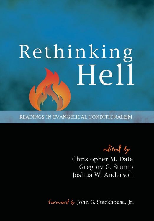 Produktbild: Rethinking Hell