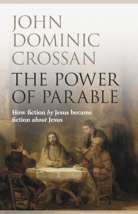 Produktbild: The Power of Parable
