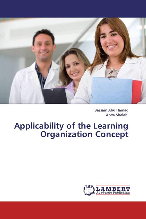 Produktbild: Applicability of the Learning Organization Concept