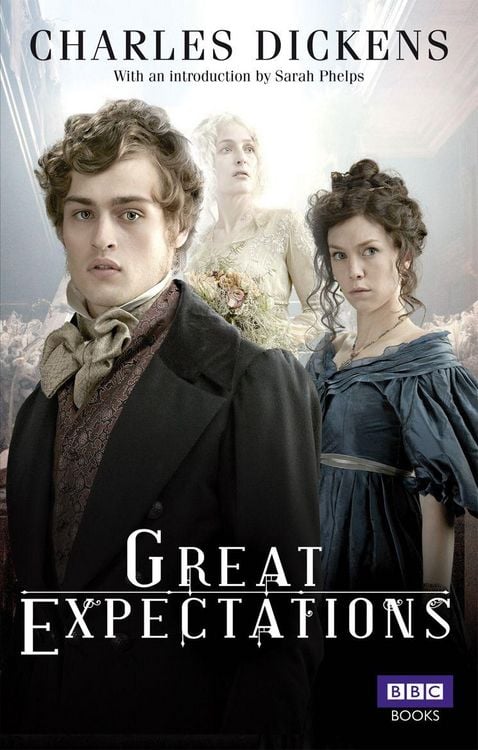 Produktbild: Great Expectations