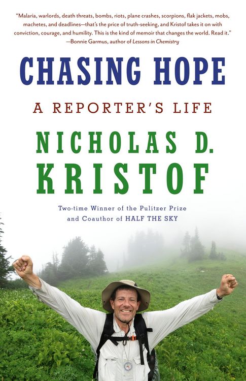 Produktbild: Chasing Hope