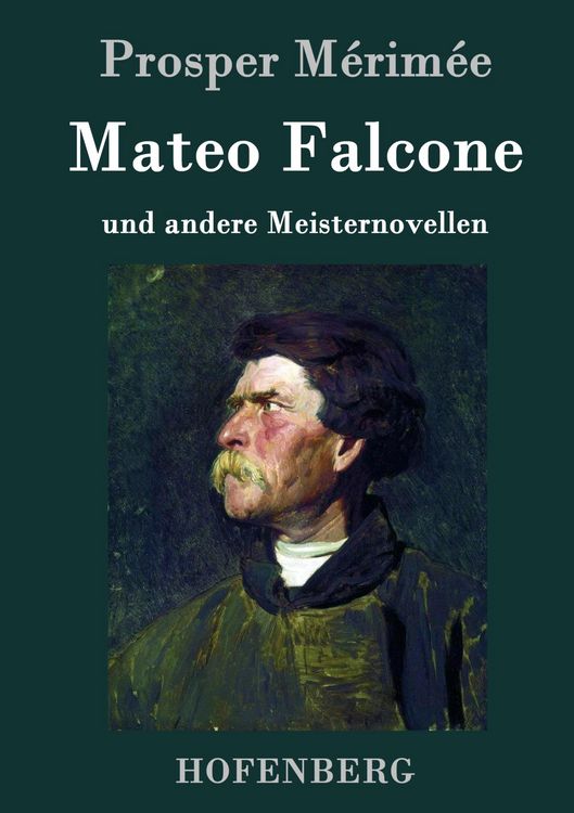 Produktbild: Mateo Falcone