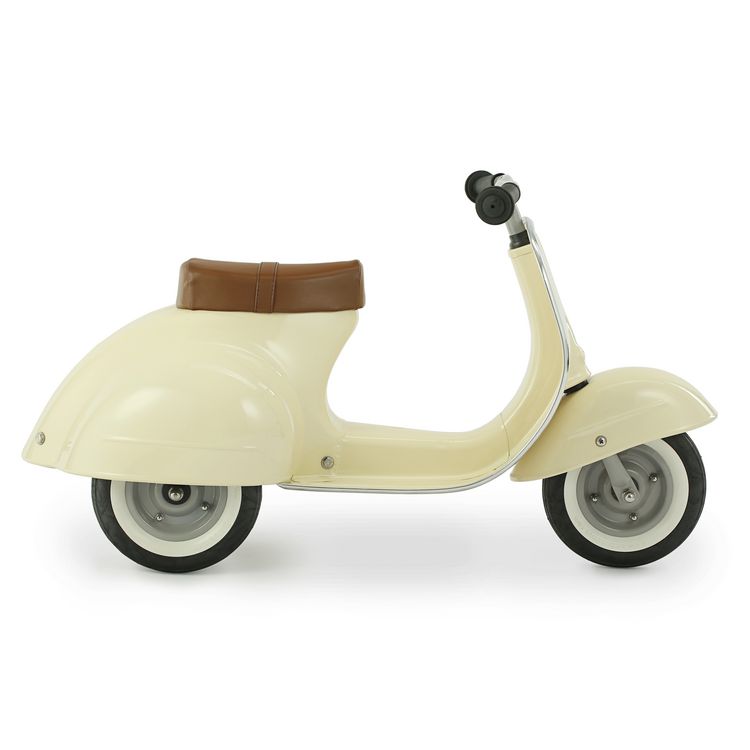 Produktbild: PRIMO Lauflernroller, creme