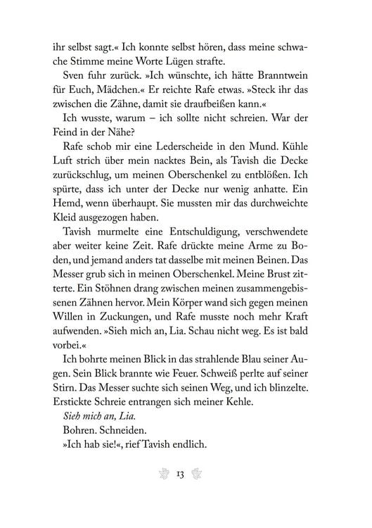 Produktbild: Der Glanz der Dunkelheit