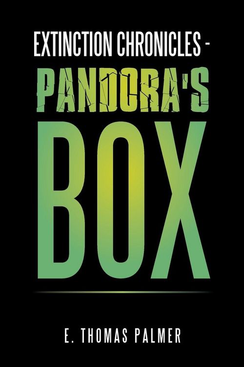 Produktbild: Extinction Chronicles - Pandora's Box
