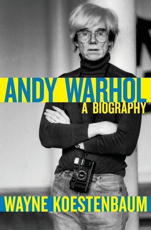 Produktbild: Andy Warhol