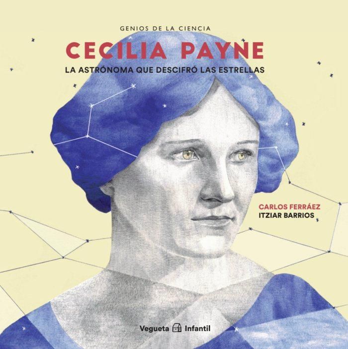 Produktbild: Cecilia Payne