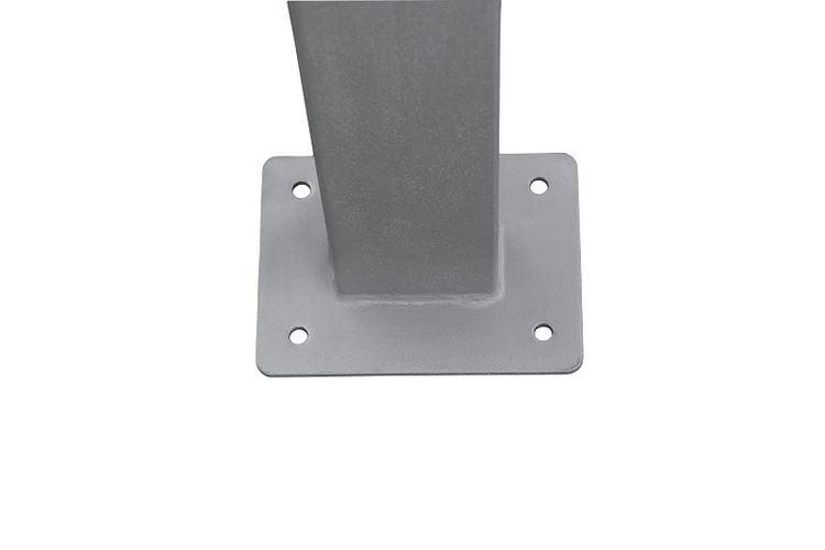 Produktbild: Metall Carport Auto Garage &Uuml;berdachung 543x 287