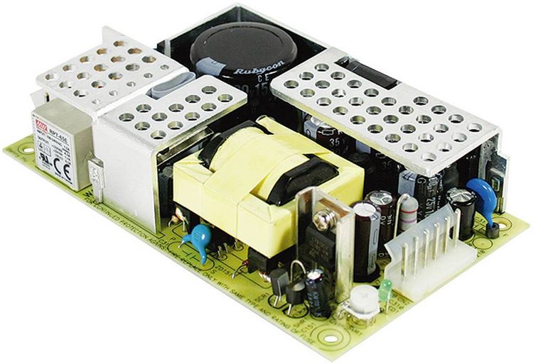 Produktbild: MEAN WELL RPT-65G Schaltnetzteil 24 V/DC 2.9A 66W