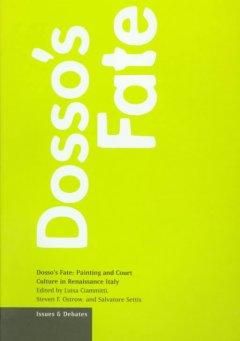 Produktbild: Dosso's Fate