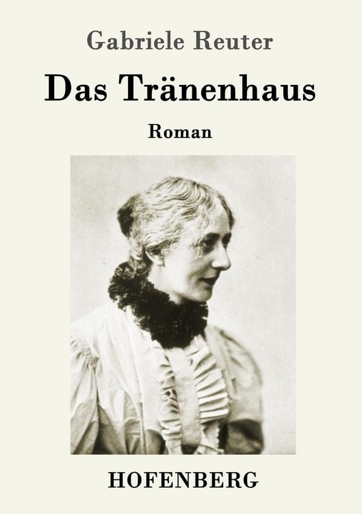 Produktbild: Das Tr&auml;nenhaus