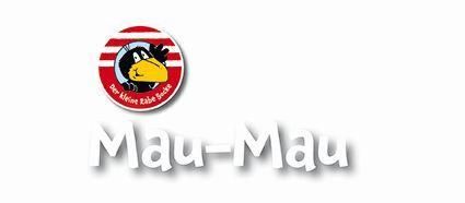 Produktbild: Der kleine Rabe Socke - Mau Mau