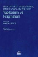 Produktbild: Yapibozum ve Pragmatizm