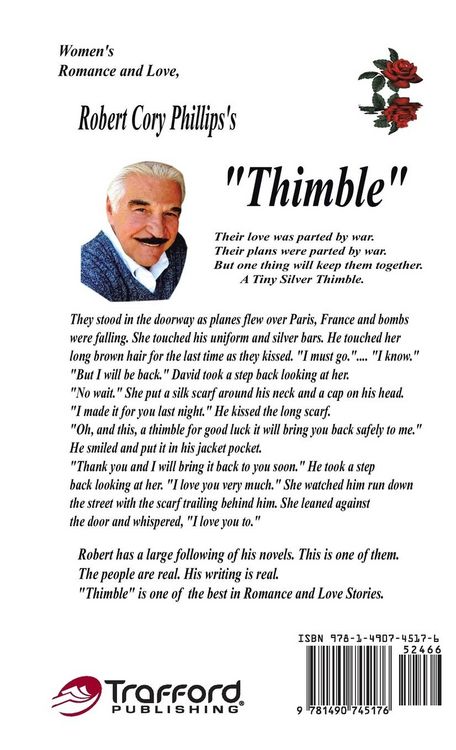 Produktbild: Thimble