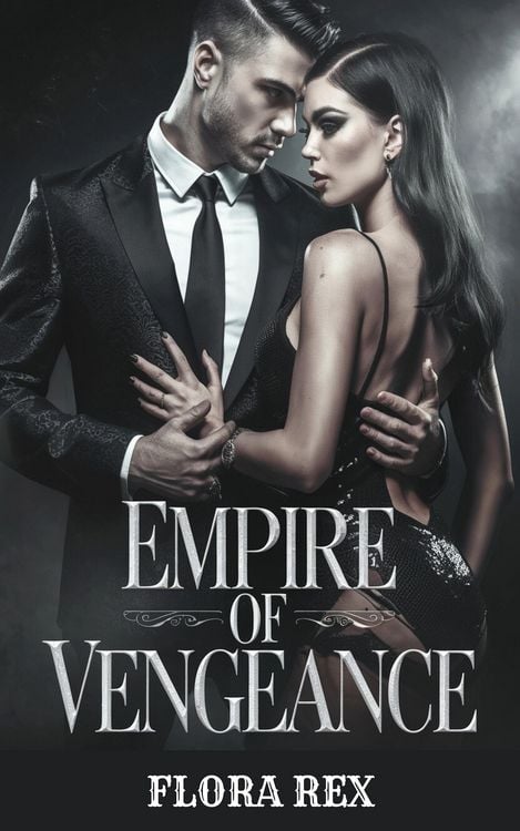 Produktbild: Empire of Vengeance