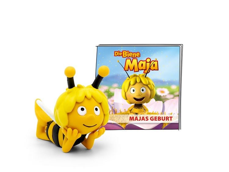 Produktbild: Content-Tonie: Die Biene Maja