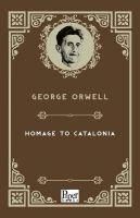 Produktbild: Homage to Catalonia