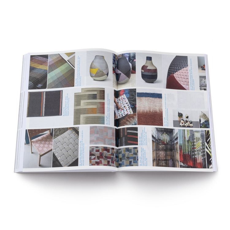 Produktbild: Hella Jongerius: Whispering Things