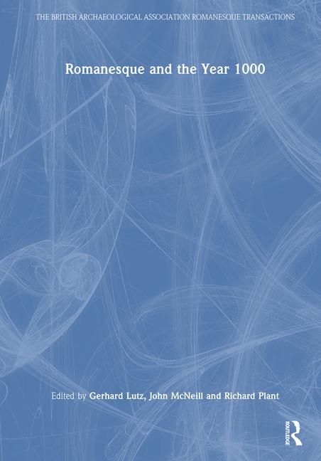 Produktbild: Romanesque and the Year 1000