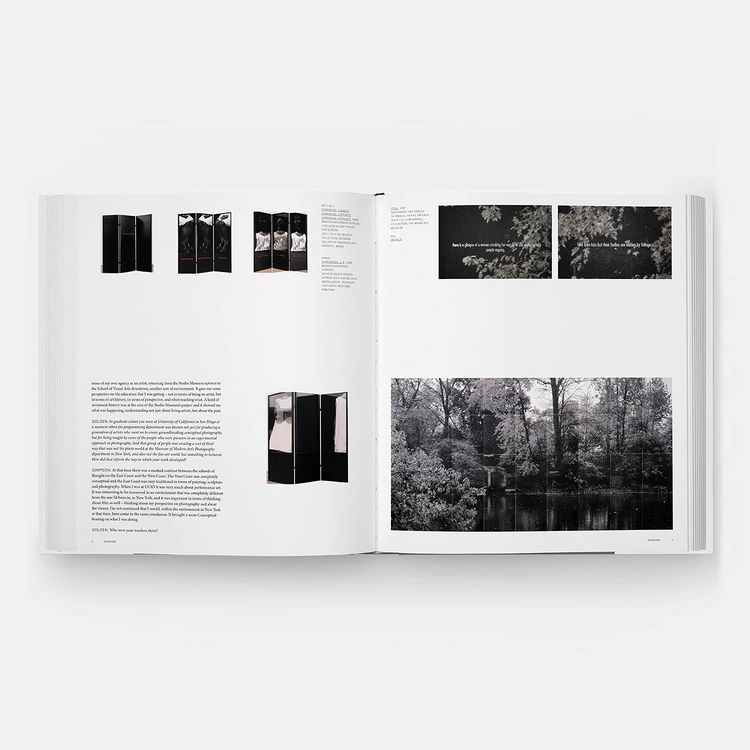 Produktbild: Lorna Simpson