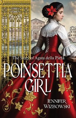 Produktbild: Poinsettia Girl