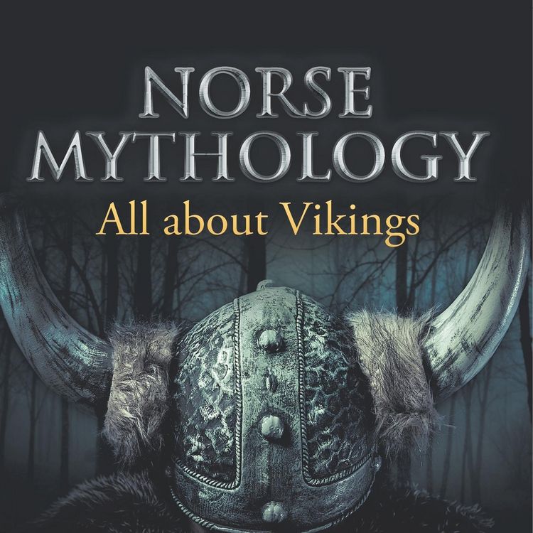Produktbild: Norse Mythology