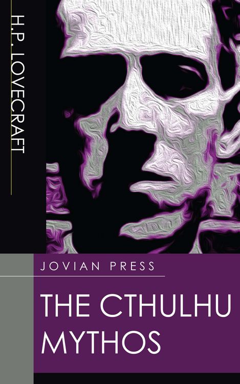 Produktbild: The Cthulhu Mythos