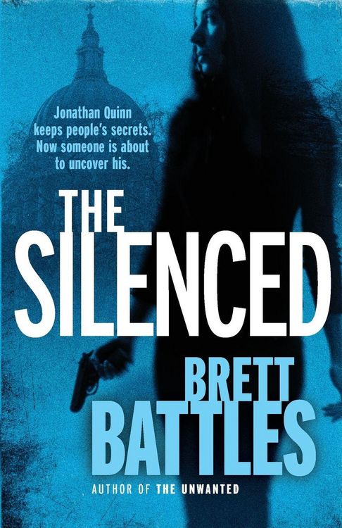 Produktbild: The Silenced