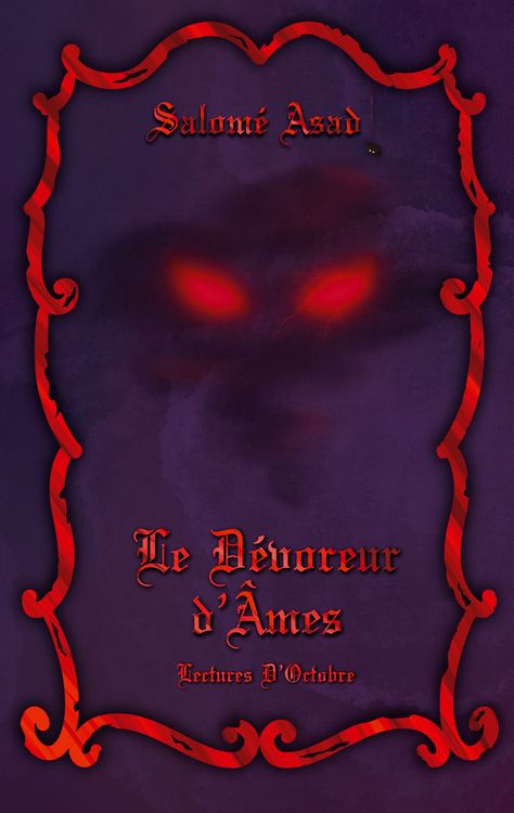Produktbild: Le D&eacute;voreur d'&Acirc;mes