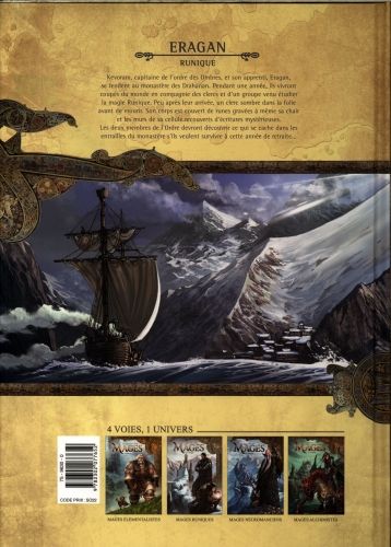 Produktbild: Mages