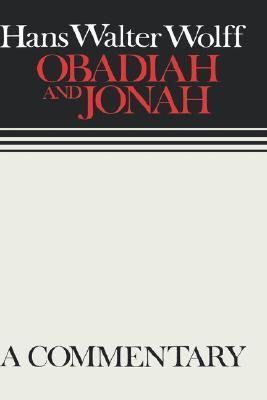 Produktbild: Obadiah and Jonah