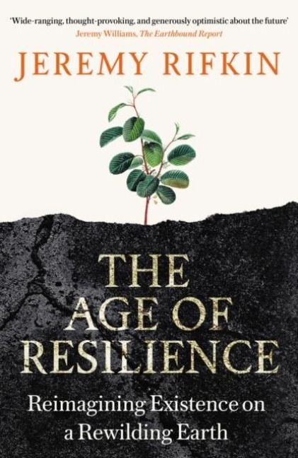 Produktbild: The Age of Resilience