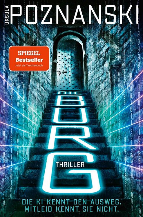 Produktbild: Die Burg