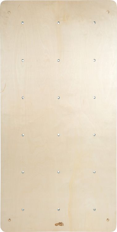 Produktbild: small foot 12817 - Kletterwand mit Klettersteinen Adventure