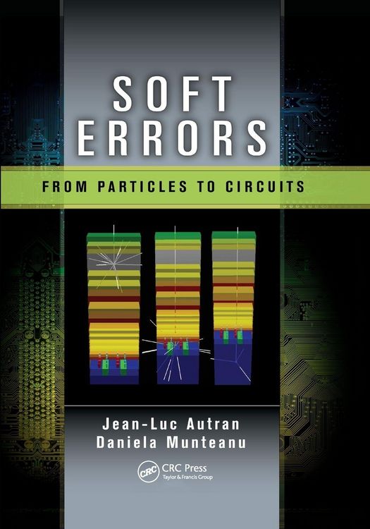 Produktbild: Soft Errors
