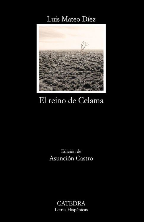 Produktbild: El reino de Celama