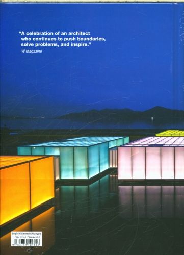 Produktbild: Shigeru Ban