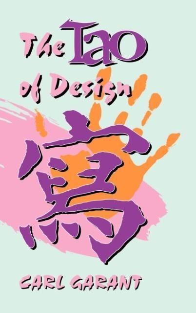 Produktbild: Tao of Design