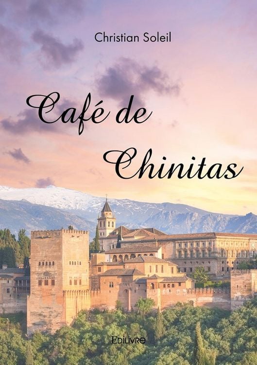 Produktbild: Caf&eacute; de Chinitas